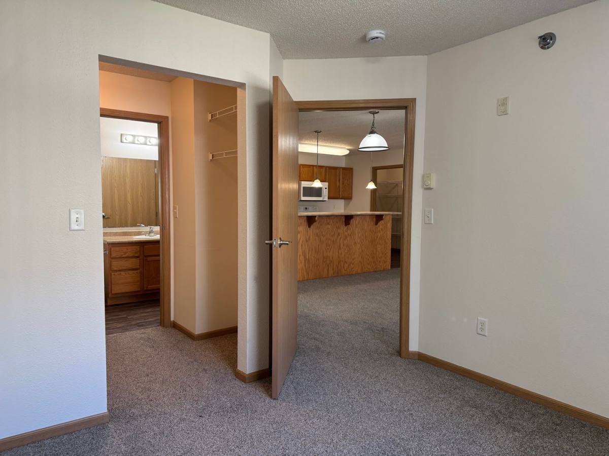 Apartment for rent at 4385 Calico Dr S #207, Fargo, ND 58104
