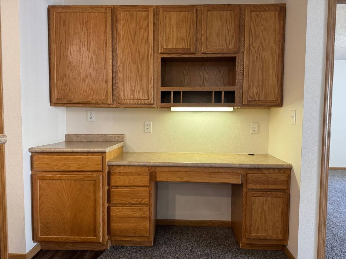 Apartment for rent at 4385 Calico Dr S #207, Fargo, ND 58104
