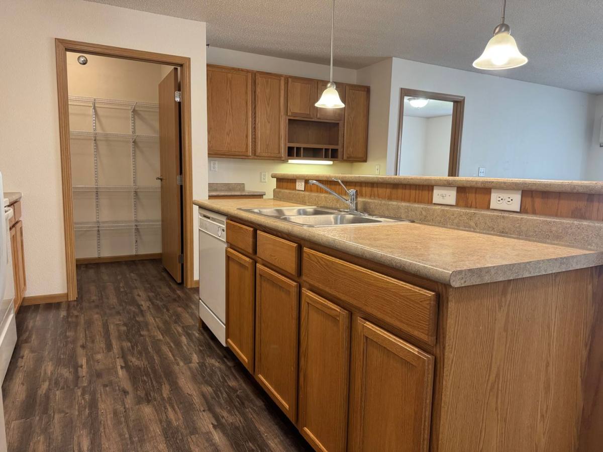 Apartment for rent at 4385 Calico Dr S #207, Fargo, ND 58104