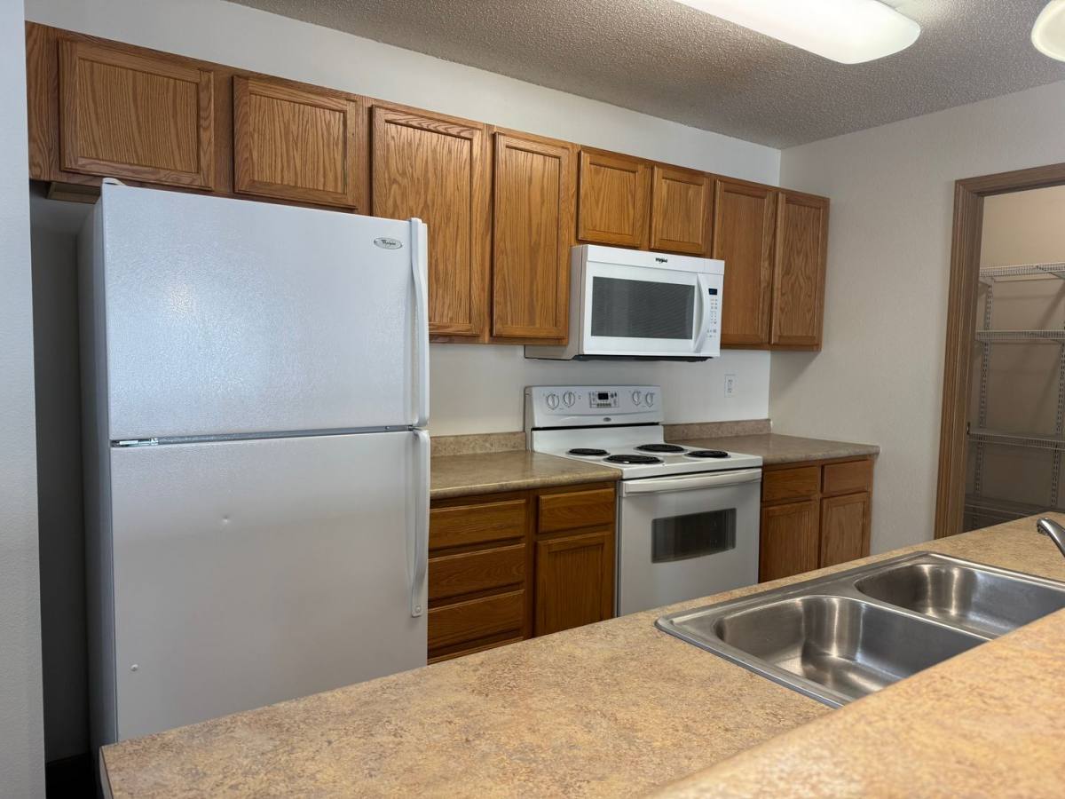 Apartment for rent at 4385 Calico Dr S #207, Fargo, ND 58104
