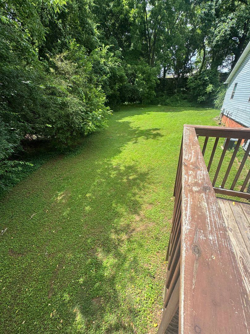 Apartment for rent at 370-372 Booth Circle, Marietta, GA 30008