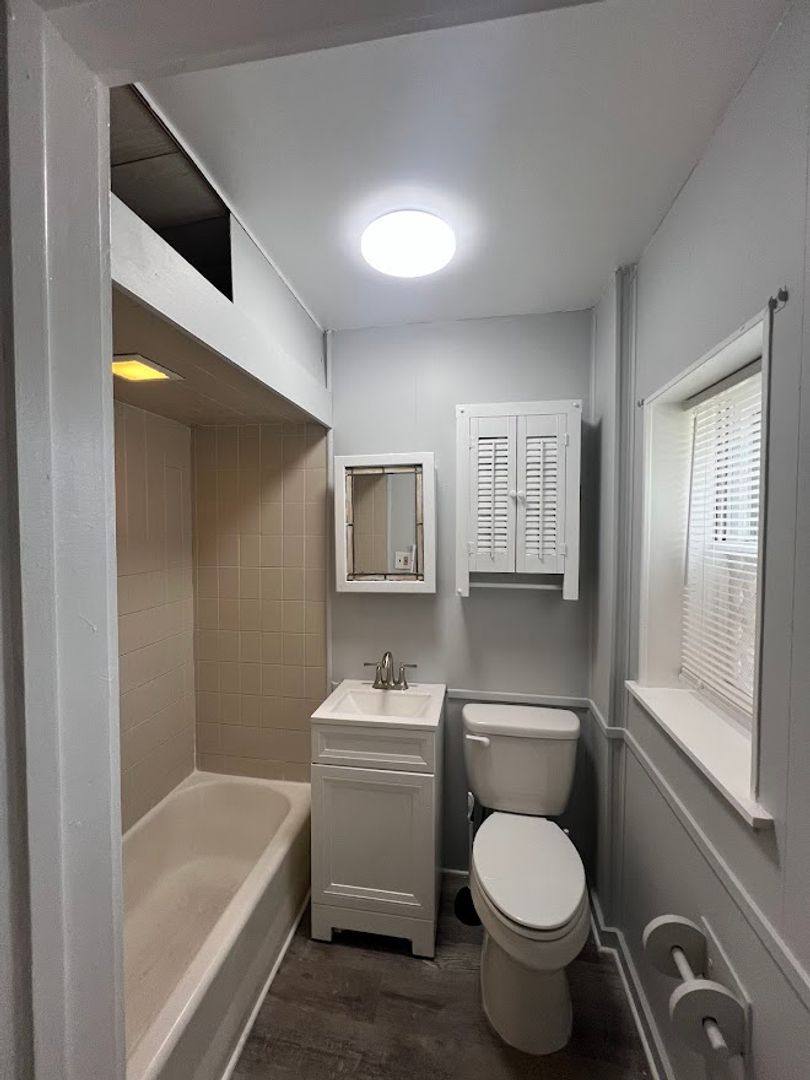 House for rent at 543 S 13th St, Reading, PA 19602