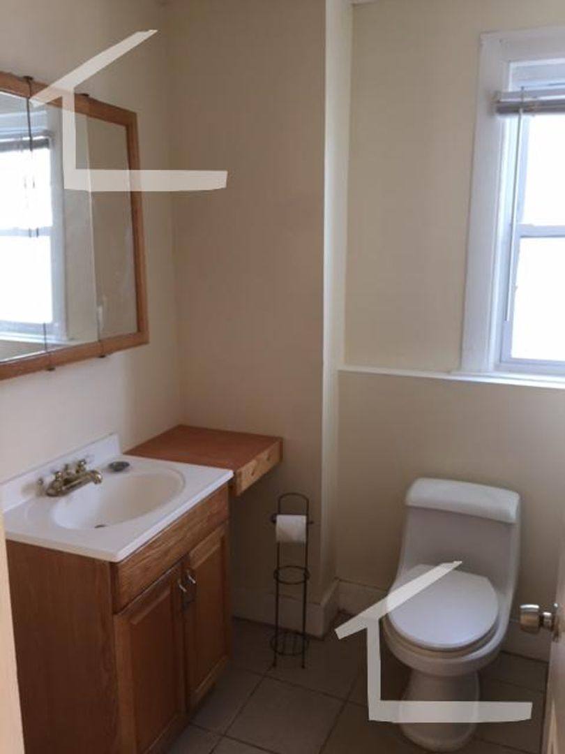 House for rent at 111 Murdock St #3, Brighton, MA 02135