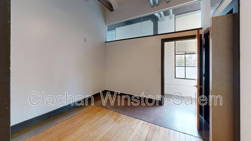 Apartment for rent at 101 E Sixth St #201, Winston Salem, NC 27101