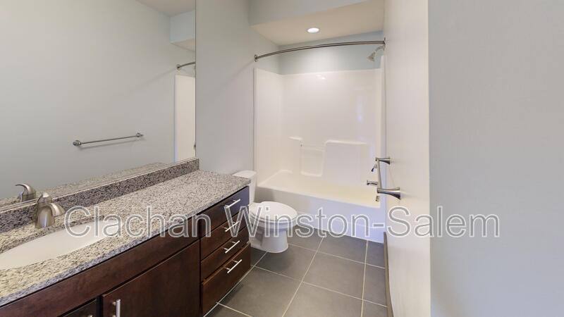 Apartment for rent at 101 E Sixth St #201, Winston Salem, NC 27101