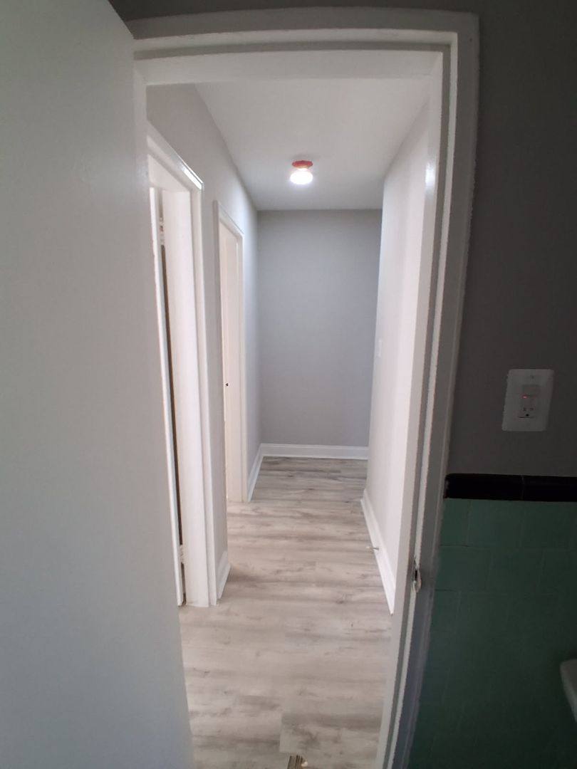 Apartment for rent at 5516 N H Burroughs Ave NE, Washington, DC 20019