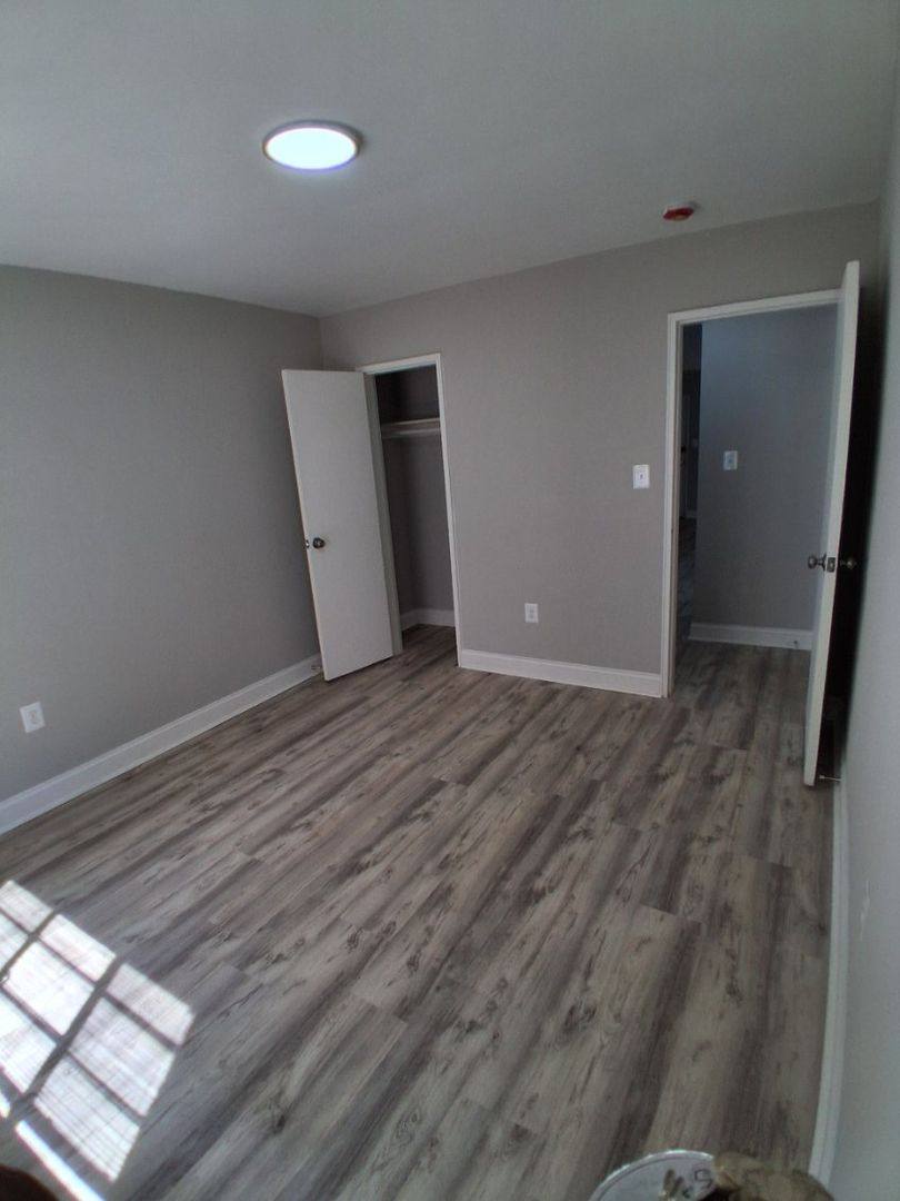 Apartment for rent at 5516 N H Burroughs Ave NE, Washington, DC 20019