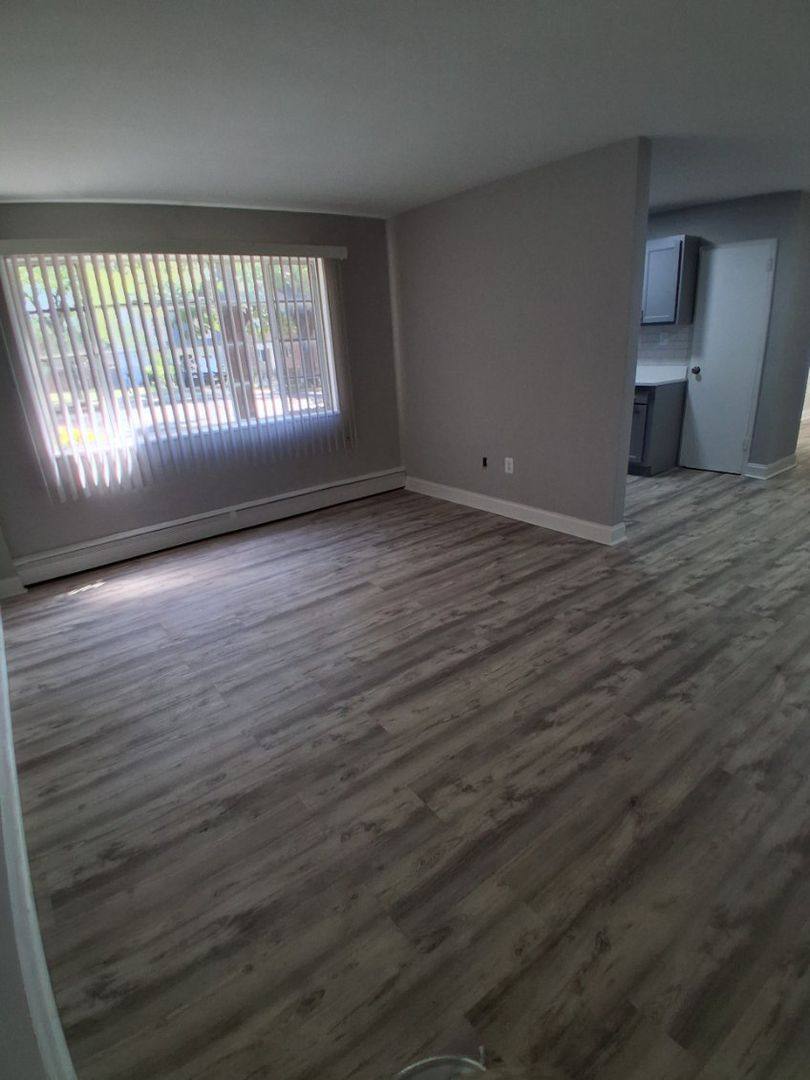 Apartment for rent at 5516 N H Burroughs Ave NE, Washington, DC 20019