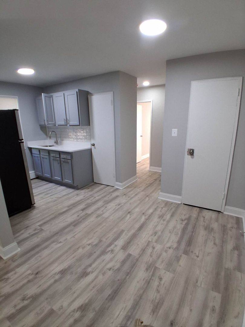 Apartment for rent at 5516 N H Burroughs Ave NE, Washington, DC 20019