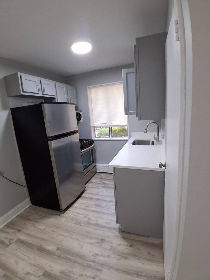 Apartment for rent at 5516 N H Burroughs Ave NE, Washington, DC 20019