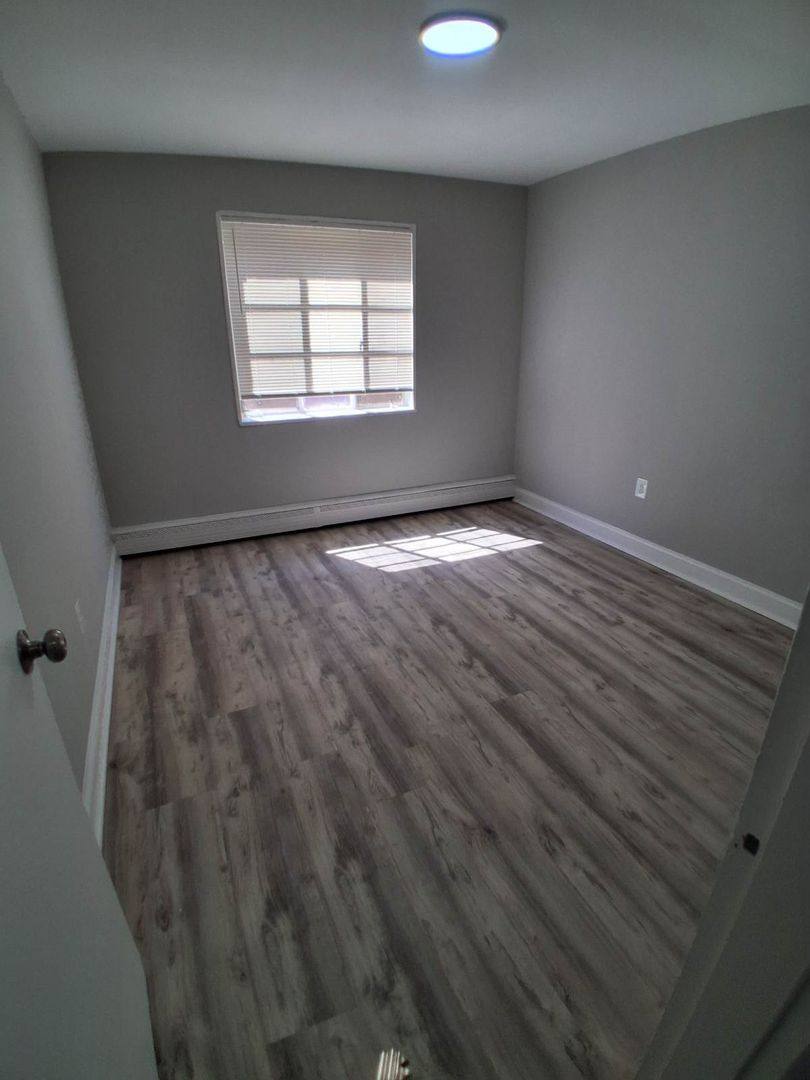 Apartment for rent at 5516 N H Burroughs Ave NE, Washington, DC 20019