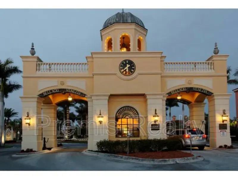 Condo for rent at 2705 Via Murano #125-1, Clearwater, FL 33764