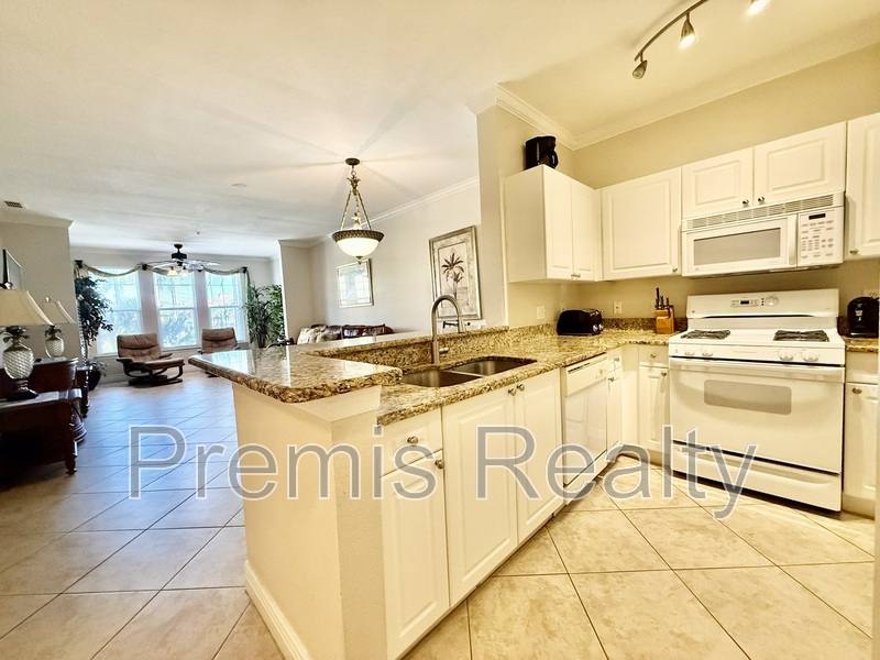 Condo for rent at 2705 Via Murano #125-1, Clearwater, FL 33764