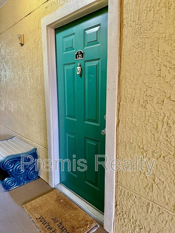 Condo for rent at 2705 Via Murano #125-1, Clearwater, FL 33764