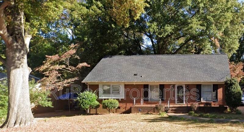 House for rent at 5727 Ruth Dr, Charlotte, NC 28215