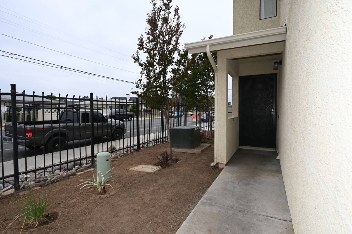 Townhouse for rent at 339 Chambers, El Cajon, CA 92020
