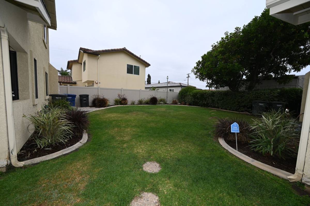Townhouse for rent at 339 Chambers, El Cajon, CA 92020
