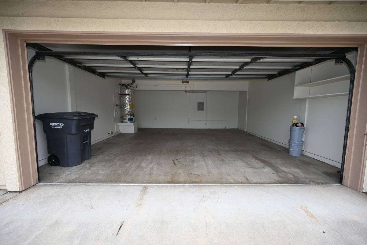 Townhouse for rent at 339 Chambers, El Cajon, CA 92020