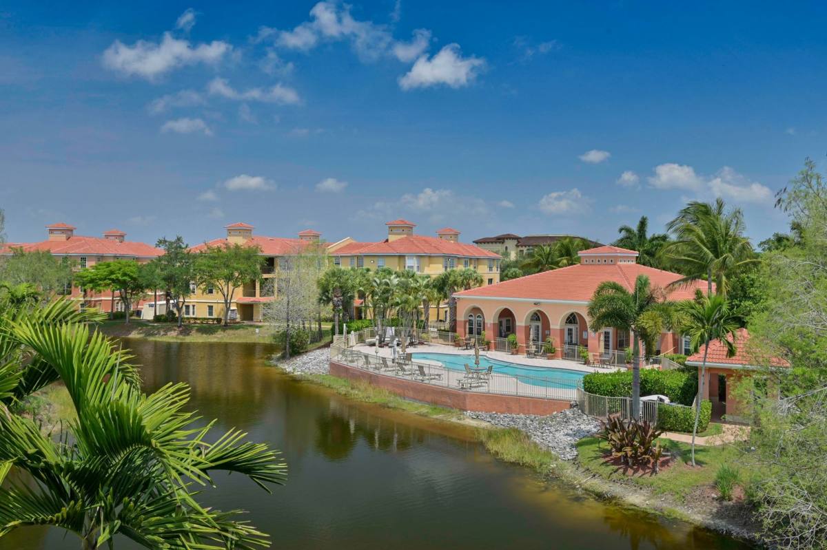 Condo for rent at 23660 Walden Center Dr, Bonita Springs, FL 34134