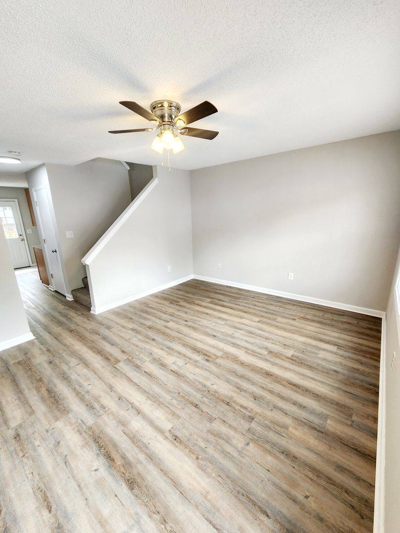 Townhouse for rent at 180 E Grande Ave, Johnson City, TN 37601