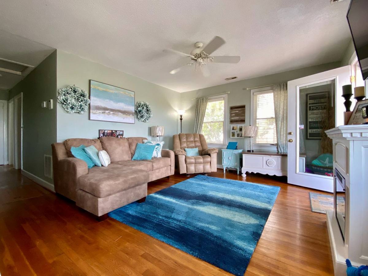 House for rent at 756 W Ocean View Ave, Norfolk, VA 23503