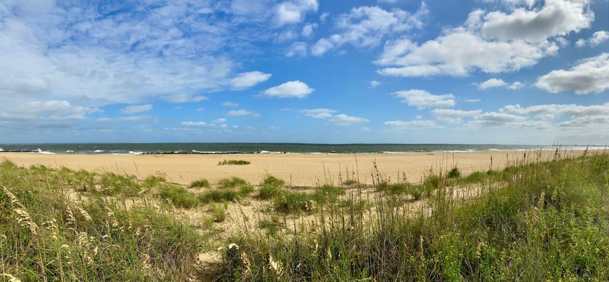 House for rent at 756 W Ocean View Ave, Norfolk, VA 23503