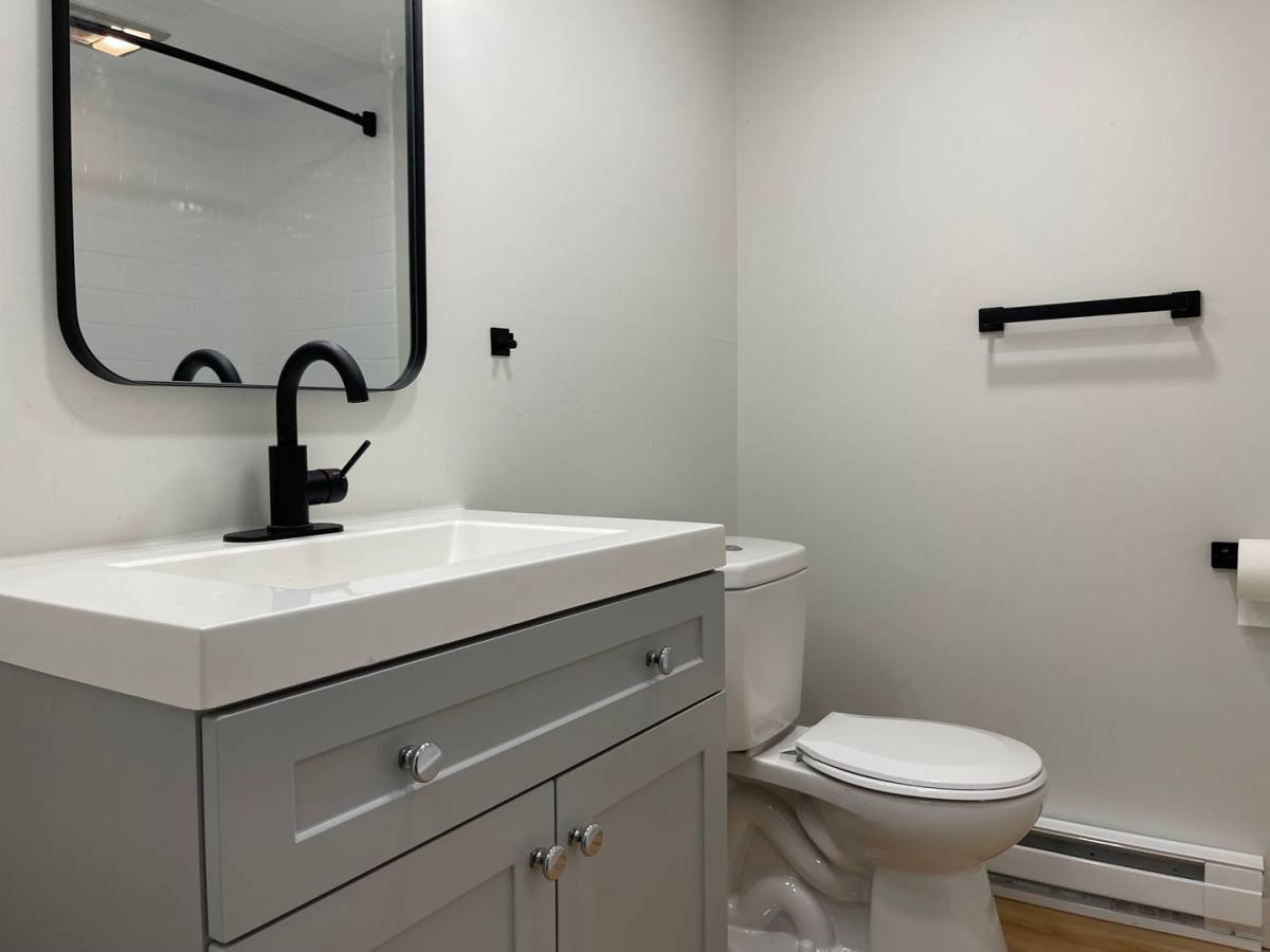 Apartment for rent at 11-60 Alan Lane, Quakertown, PA 18951