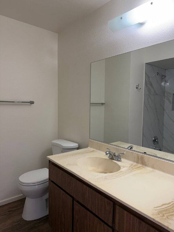 Apartment for rent at 6740 E Dallas St, Mesa, AZ 85205