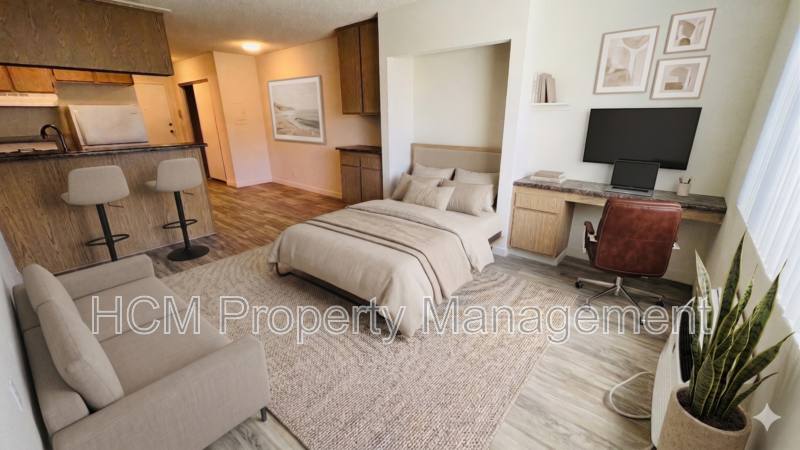 Apartment for rent at 10075 Tujunga Canyon Blvd #102, Tujunga, CA 91042