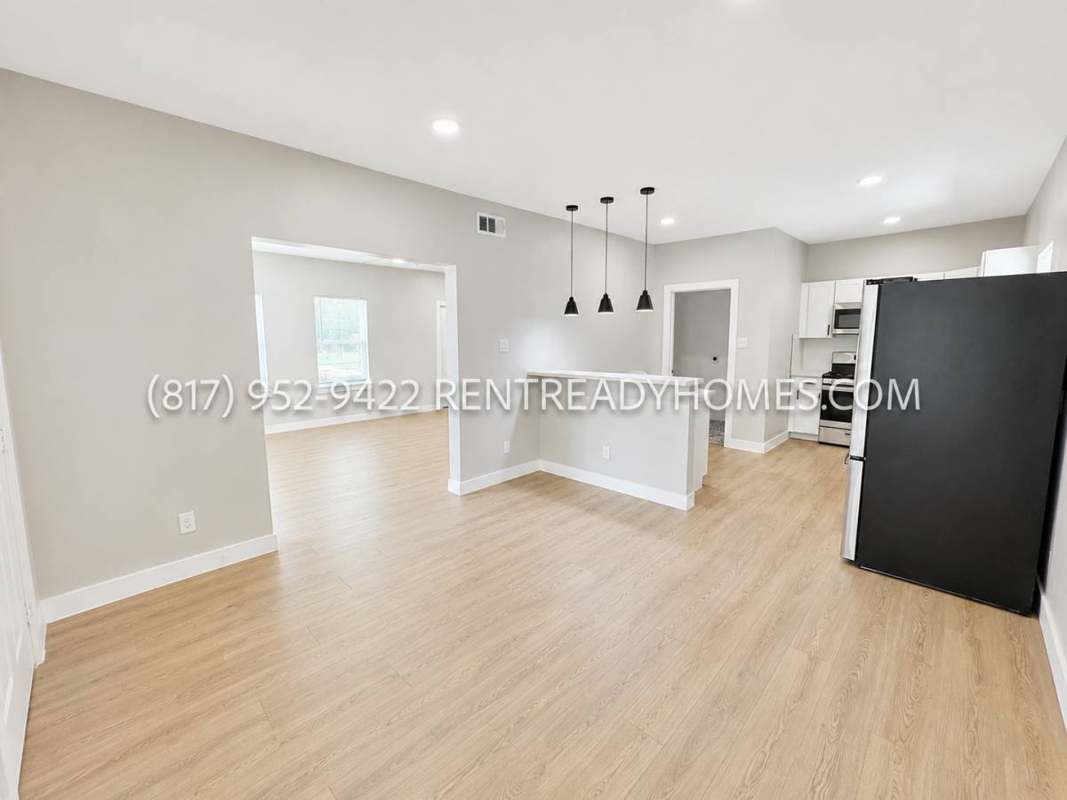Apartment for rent at 4009 Lamar St, Houston, TX 77023