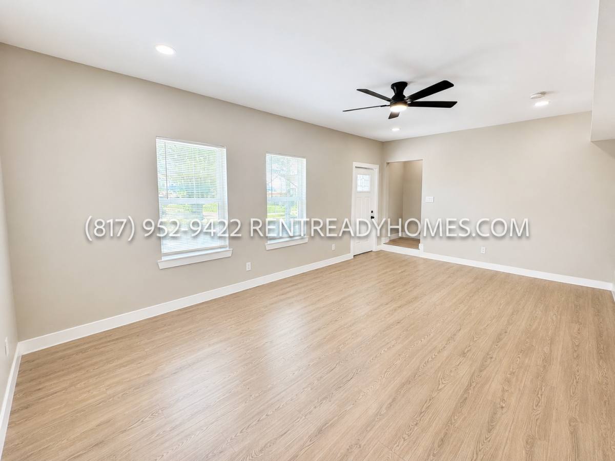 Apartment for rent at 4009 Lamar St, Houston, TX 77023