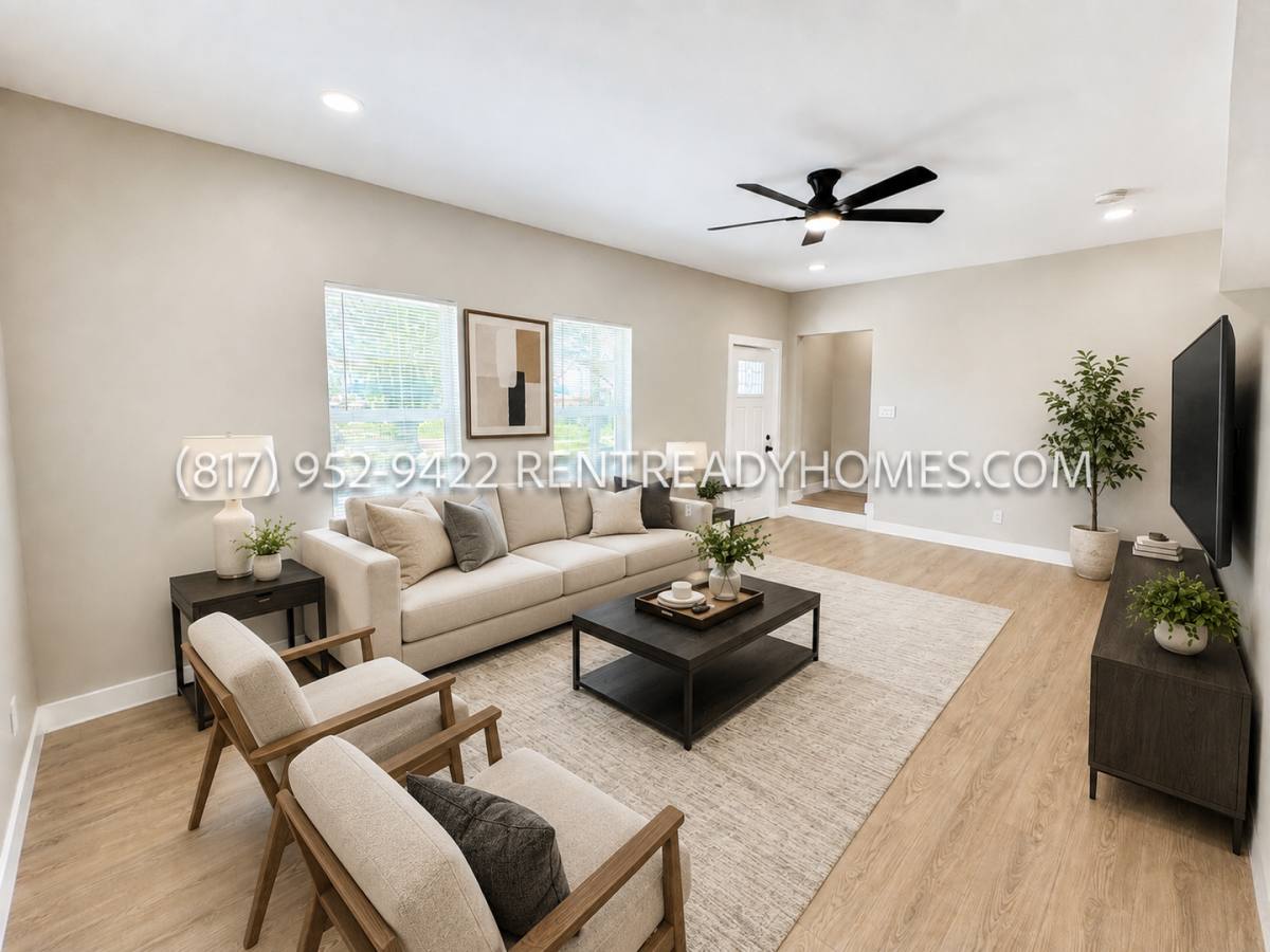 Apartment for rent at 4009 Lamar St, Houston, TX 77023
