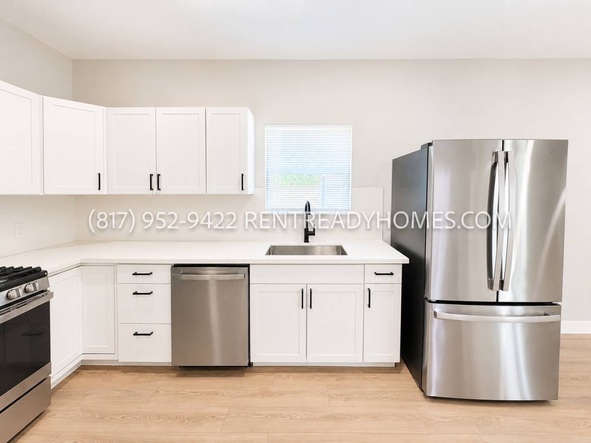 Apartment for rent at 4009 Lamar St, Houston, TX 77023