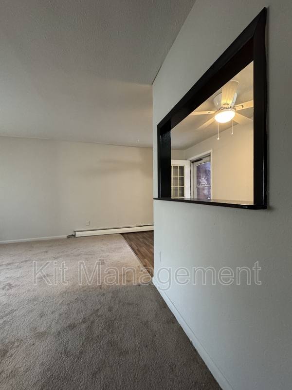Apartment for rent at 4836 Douglas #6, Toledo, OH 43613