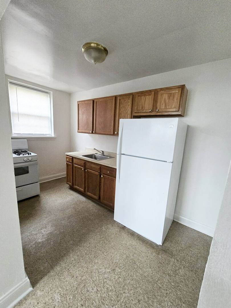 Apartment for rent at 33045 E Capitol St NE, Washington, DC 20019