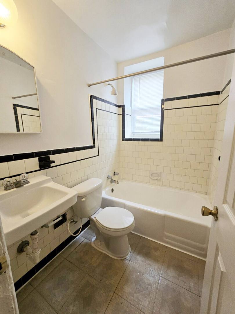 Apartment for rent at 33045 E Capitol St NE, Washington, DC 20019