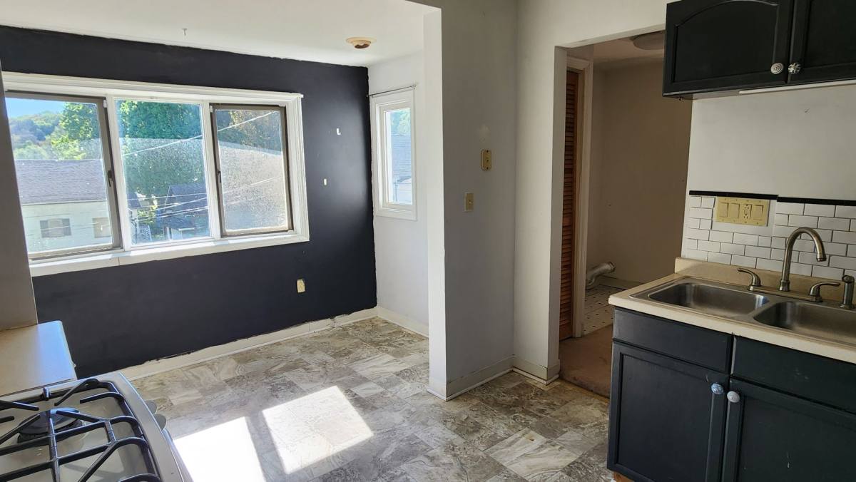 Apartment for rent at 56 Amm St, Bradford, PA 16701