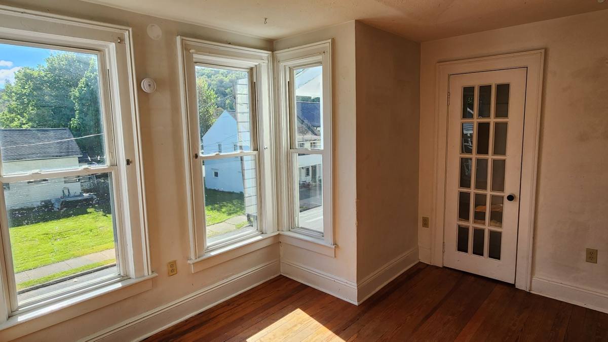 Apartment for rent at 56 Amm St, Bradford, PA 16701