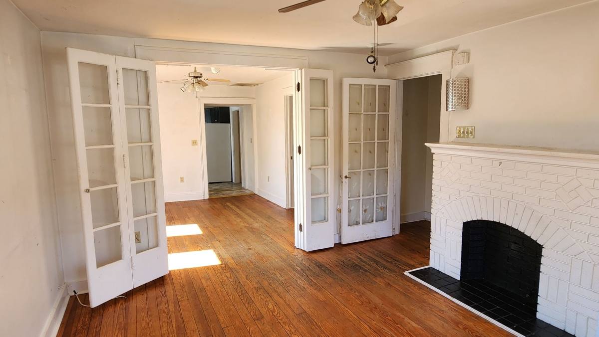 Apartment for rent at 56 Amm St, Bradford, PA 16701