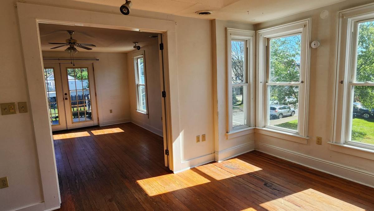 Apartment for rent at 56 Amm St, Bradford, PA 16701
