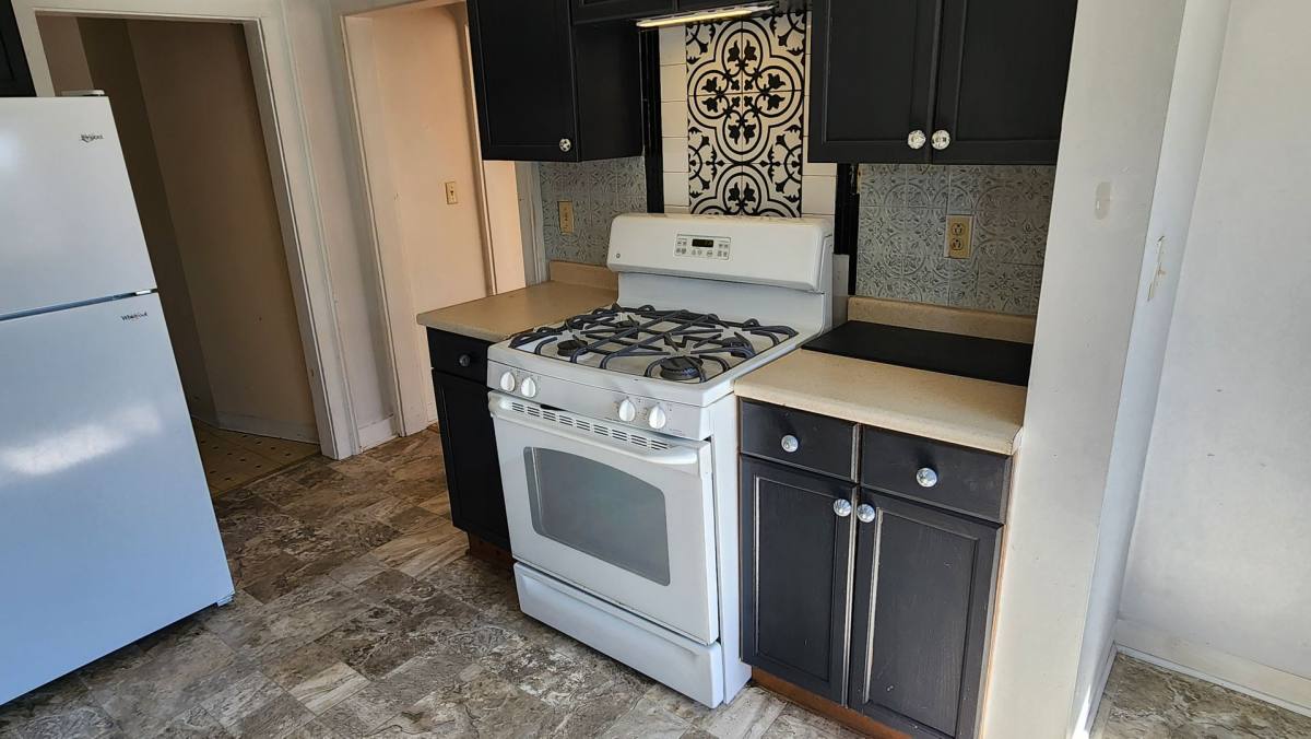 Apartment for rent at 56 Amm St, Bradford, PA 16701