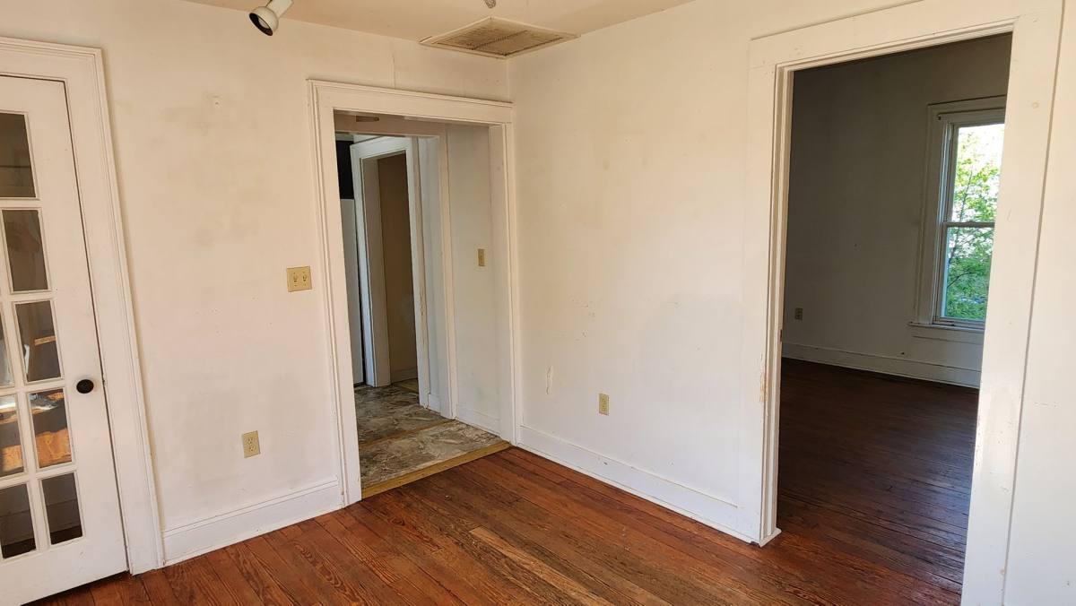 Apartment for rent at 56 Amm St, Bradford, PA 16701