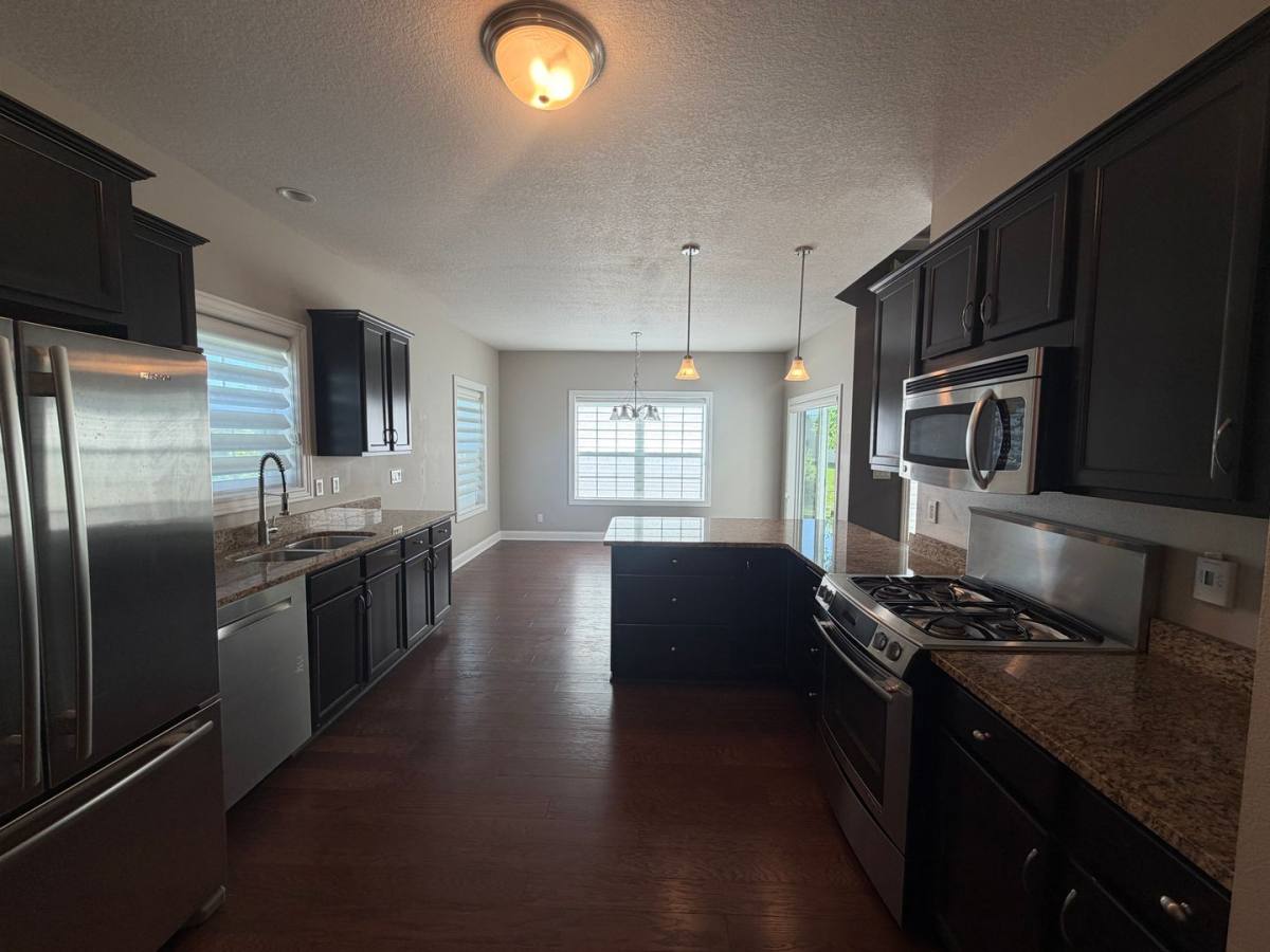 House for rent at 3314 Cullen Dr, Ames, IA 50010