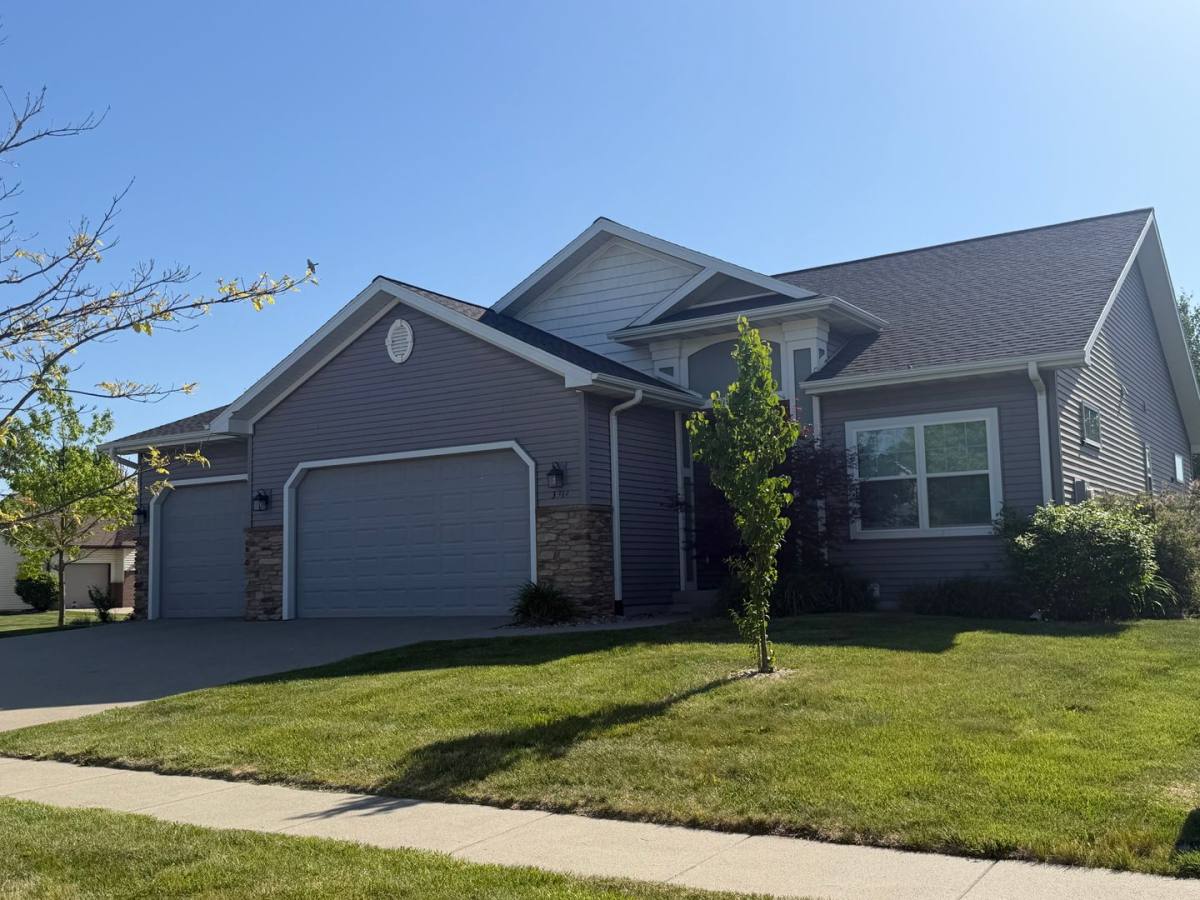 House for rent at 3314 Cullen Dr, Ames, IA 50010