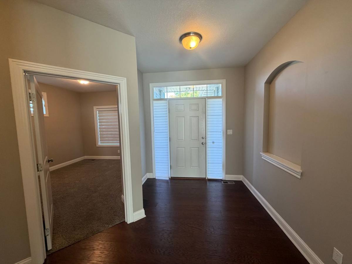 House for rent at 3314 Cullen Dr, Ames, IA 50010