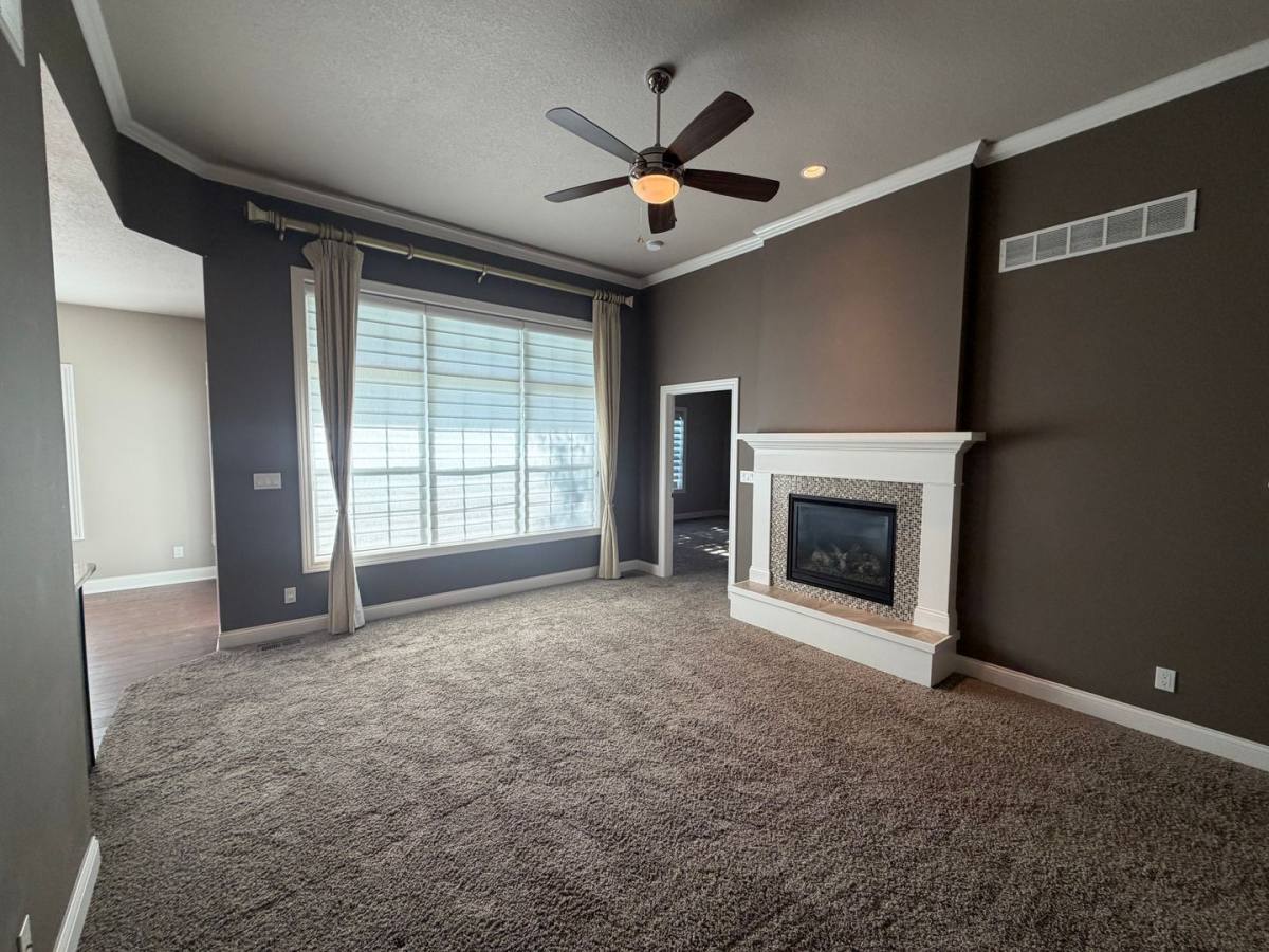 House for rent at 3314 Cullen Dr, Ames, IA 50010