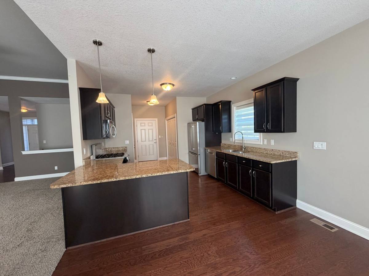 House for rent at 3314 Cullen Dr, Ames, IA 50010