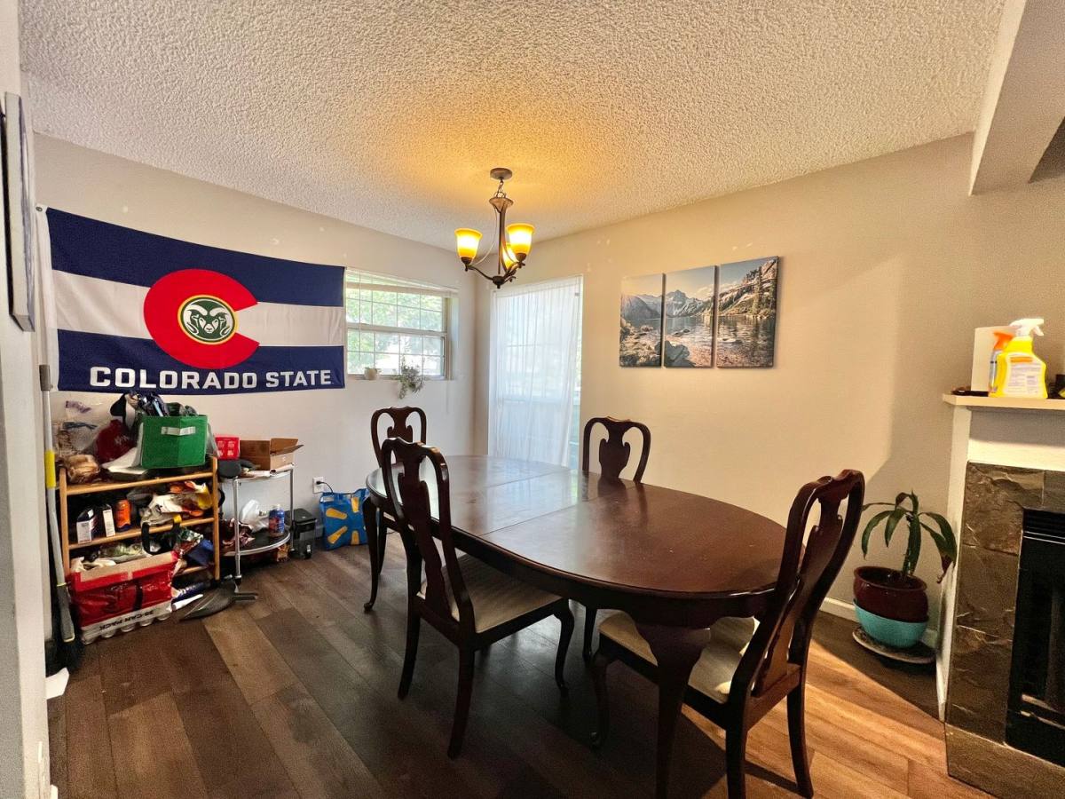 Condo for rent at 1301 University Avenue, B101, Fort Collins, CO 80521