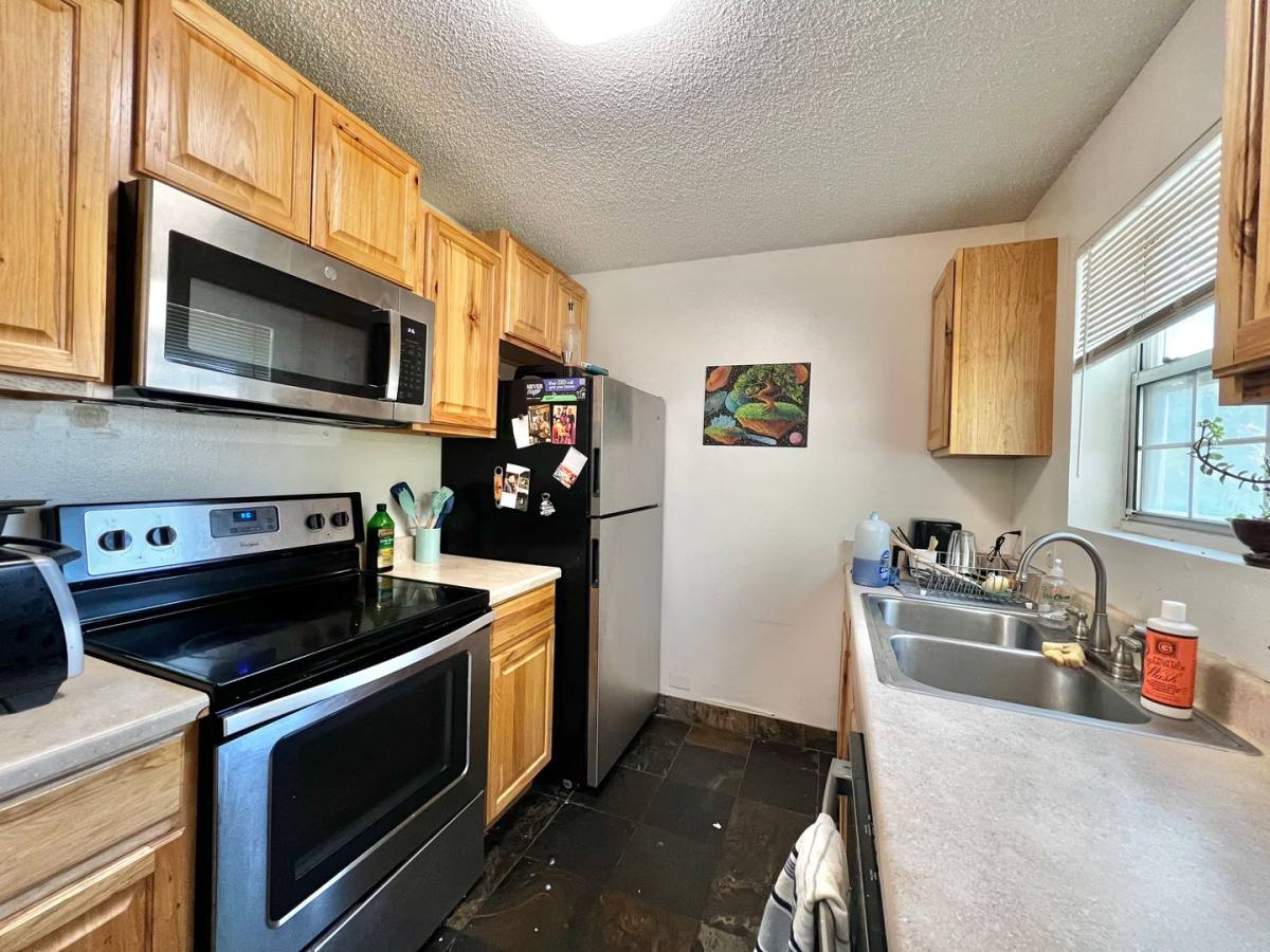 Condo for rent at 1301 University Avenue, B101, Fort Collins, CO 80521