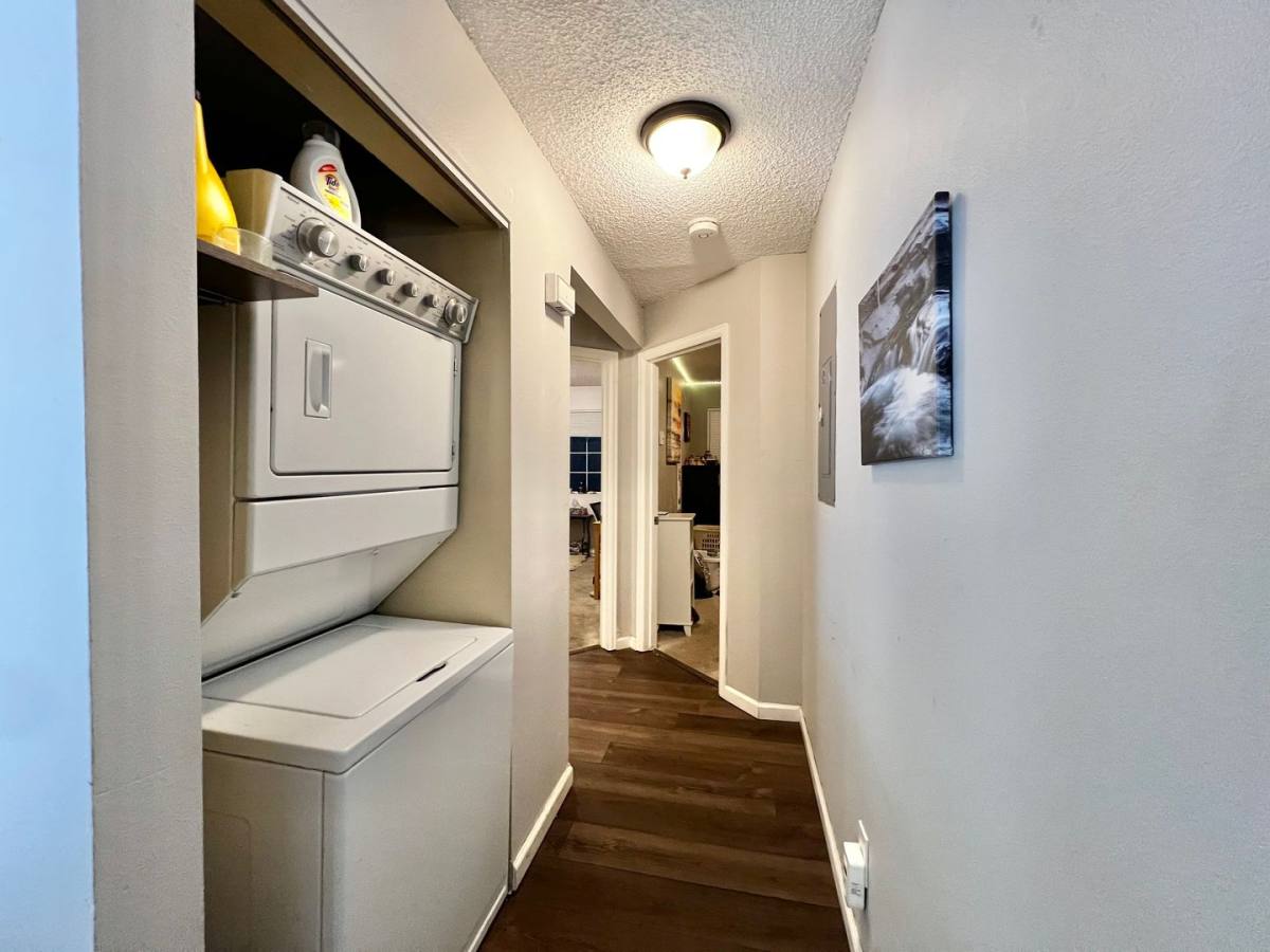 Condo for rent at 1301 University Avenue, B101, Fort Collins, CO 80521